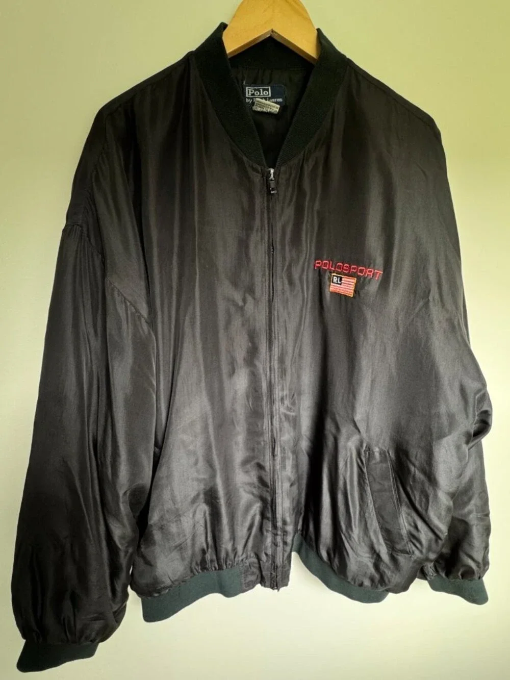 Polo Ralph Lauren vintage polo